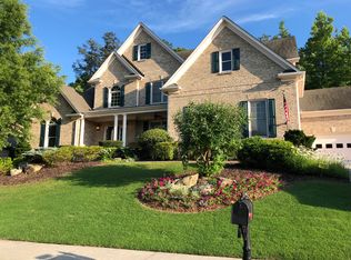 520 Trowbrook Rd, Sandy Springs, GA 30350