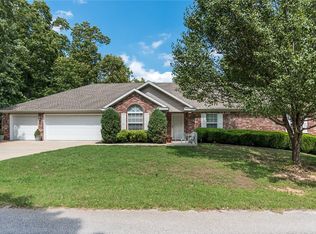 8750 N Pageant Dr, Rogers, AR 72756