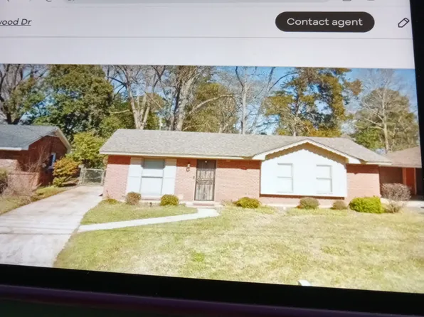 2528 Westwood Dr, Montgomery, AL 36108