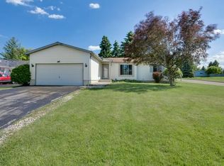 5425 41st St, Kenosha, WI 53144