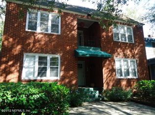 2325 Myra St APT 4, Jacksonville, FL 32204