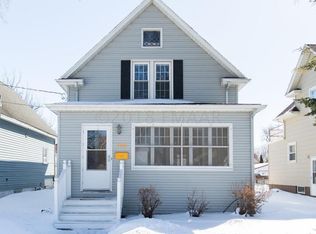 709 Oak St N, Fargo, ND 58102