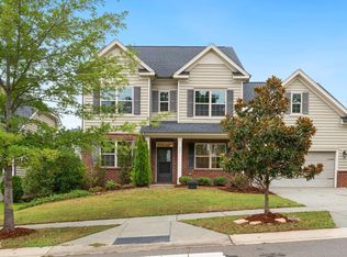 369 Papyrus Pl, Hillsborough, NC 27278