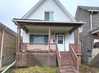 3744 W 61st St, Chicago, IL 60629