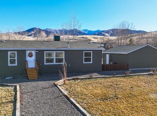 4635 Brayton Rd, Winnemucca, NV 89445