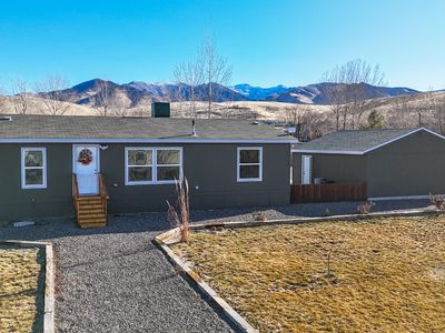 4635 Brayton Rd, Winnemucca, NV, 89445