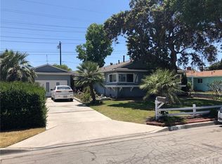 2124 W Pacific Ave, Anaheim, CA 92804