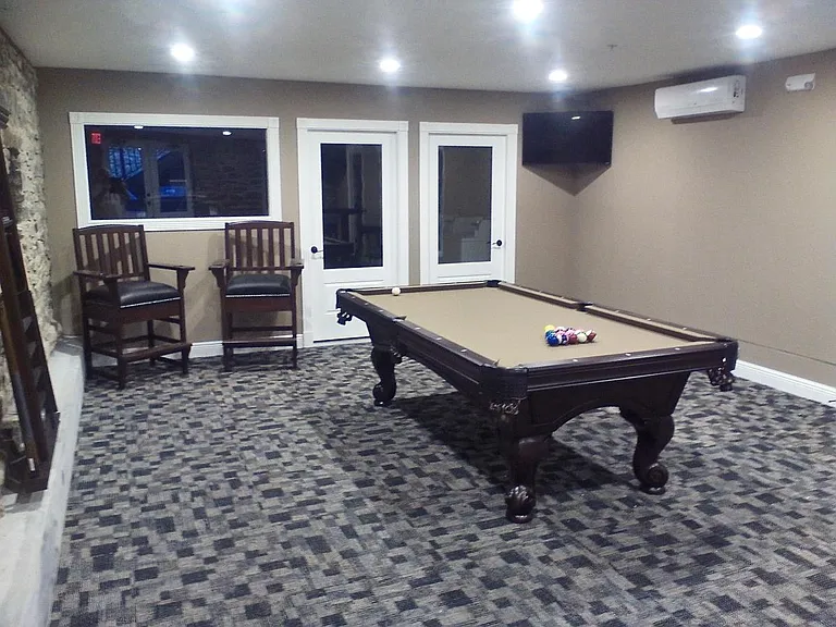 Club Room
