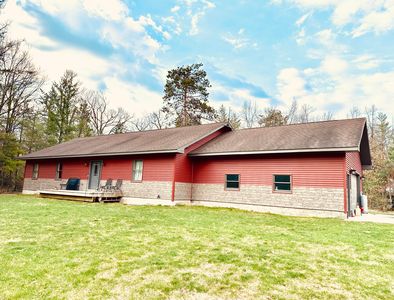 10413 Hammond Dr, Atlanta, MI, 49709