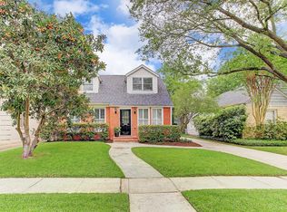 2324 McClendon St, Houston, TX 77030
