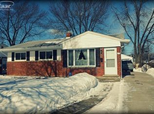 817 McKeighan Ave, Flint, MI 48507