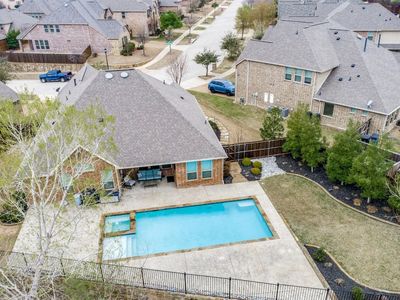 5296 Pecan Brook Ln, Frisco, TX, 75034