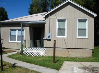 56 Sheridan St, Leavenworth, KS 66048