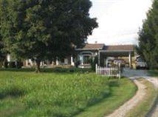 843 Highway 577 W, Annville, KY 40402