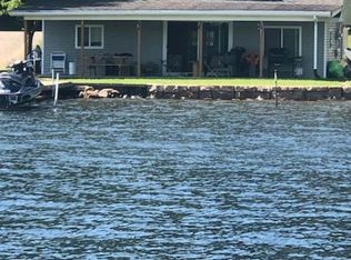 7973 Campbell Ave, Hale, MI 48739