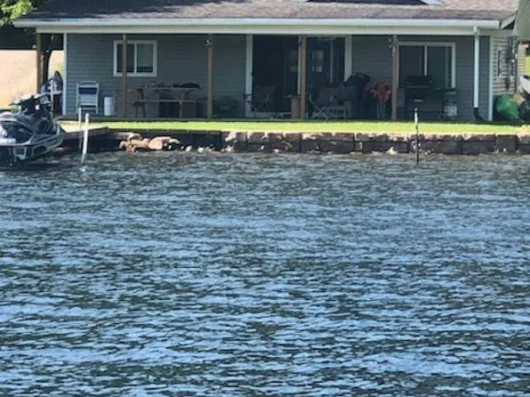 7973 Campbell Ave, Hale, MI 48739