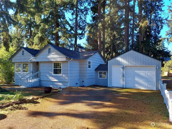 14805 Evanston Avenue N, Shoreline, WA 98133