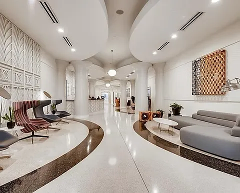 860 Peachtree St NE #2814 — Photo 45