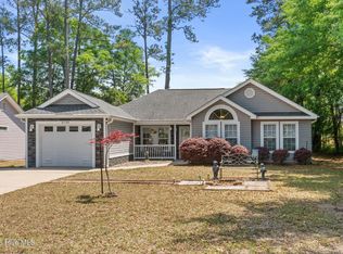 9155 Landing Drive SW, Calabash, NC 28467