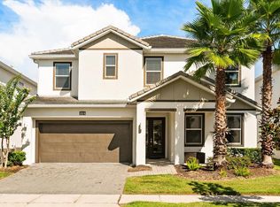 2628 Calistoga Ave, Kissimmee, FL 34741