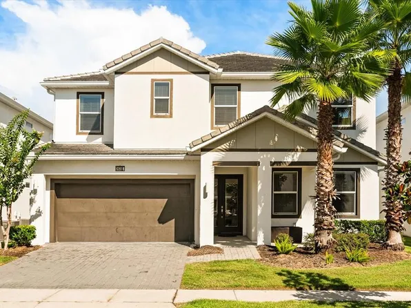 2628 Calistoga Ave, Kissimmee, FL 34741