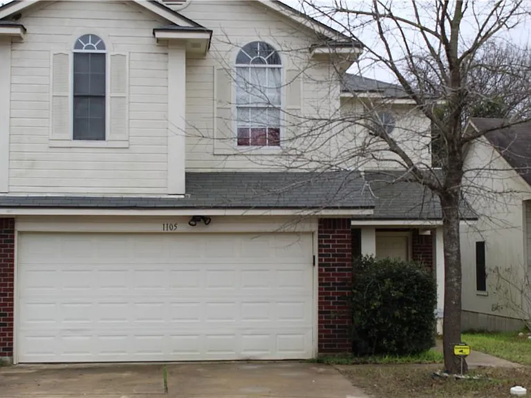1105 Stephanie Lee Ln — Photo 7