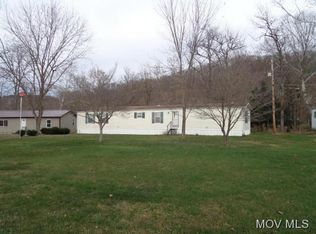 2354 Sycamore Ln, Stockport, OH 43787
