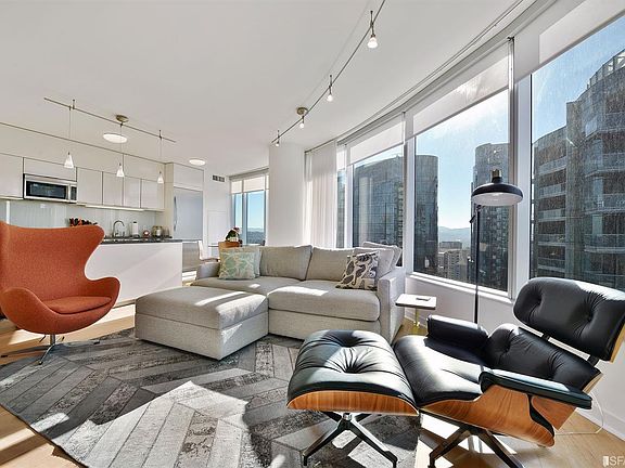 4th image of 338 Spear St Unit 34F