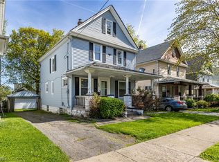 2814 Tampa Ave, Cleveland, OH 44109
