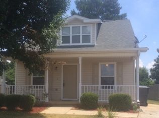 318 Tramore Pass, Stockbridge, GA 30281