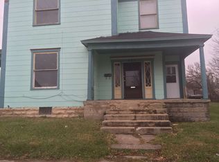 425 S Wittenberg Ave, Springfield, OH 45506