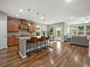 3713 Limousine Pkwy, McKinney, TX 75071