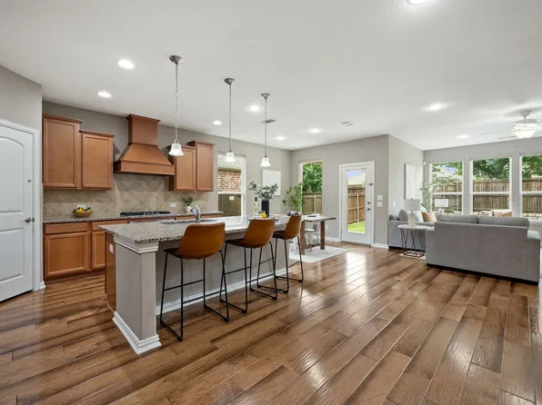 3713 Limousine Pkwy, McKinney, TX 75071