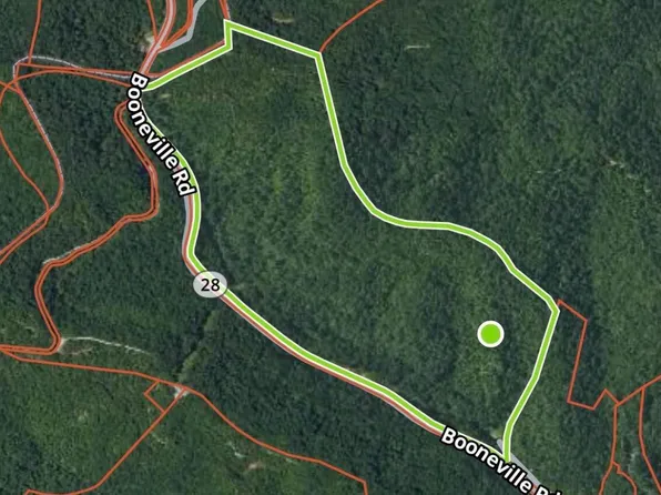 0 Breathitt Co Line Hwy #28, Buckhorn, KY 41721