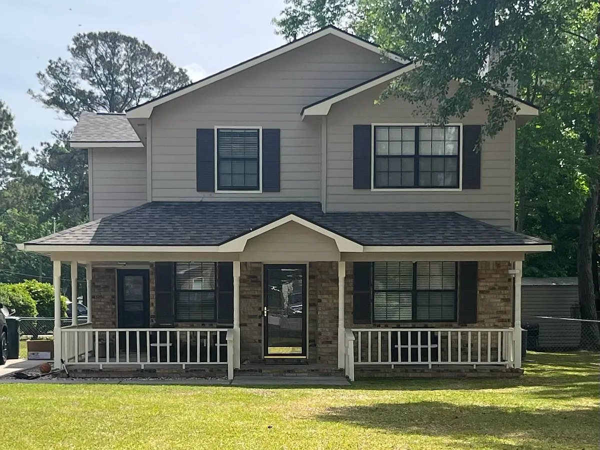 Front - 1410 Brittney Ln