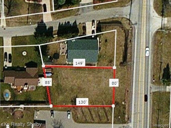 0 Moravian, Clinton Township, MI 48036 MLS 20230035271 Zillow