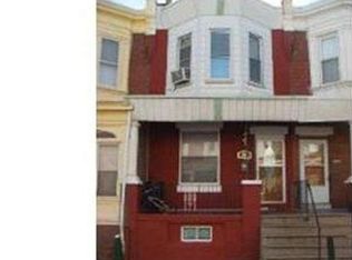 1614 S Conestoga St, Philadelphia, PA