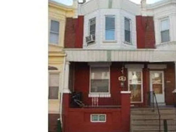 1614 S Conestoga St, Philadelphia, PA 19143