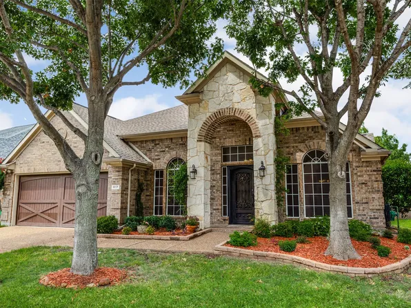 817 Royal Crest Ct, McKinney, TX 75072