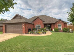 10 Dogwood, Kiefer, OK 74041