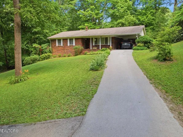 129 Jefferson St, Harrogate, TN 37752