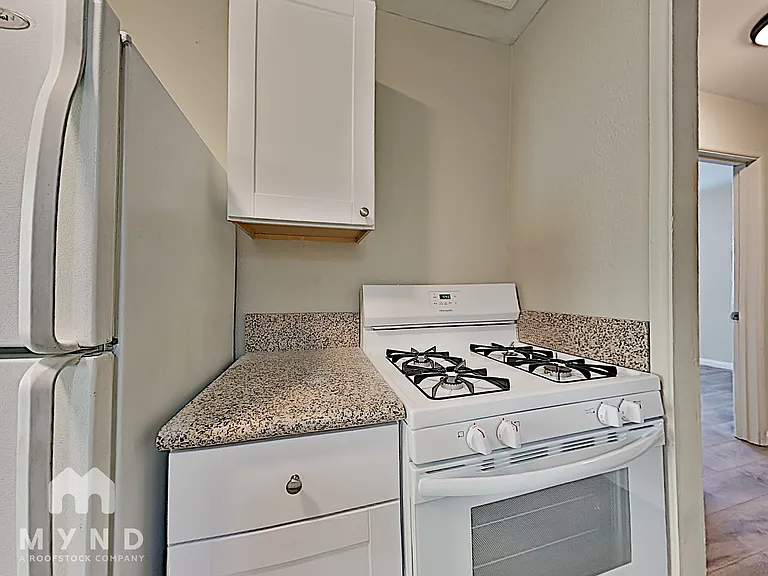 466 Capitol Hill Ave #1 — Photo 4