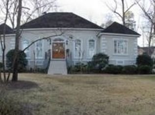 21 S Airy Hall Ct, Columbia, SC 29209