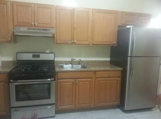 1700 54th St #2, North Bergen, NJ 07047