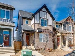 28 Masters Line SE, Calgary, AB T3M2N2