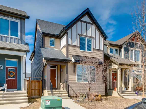 28 Masters Line SE, Calgary, AB T3M 2N2
