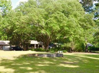 1362 Repoll Rd, Mobile, AL 36695