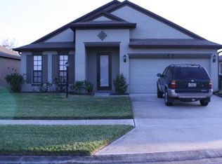 1143 Bolle Cir, Rockledge, FL 32955
