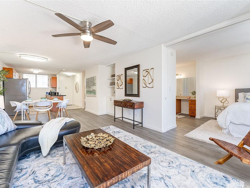 Waipuna Apartment Rentals Honolulu, HI Zillow