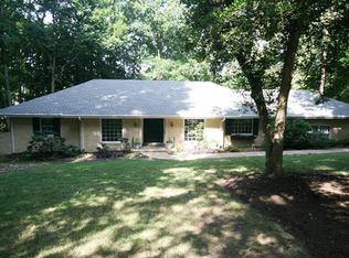 9341 Cardiff Loop Rd, North Chesterfield, VA 23236